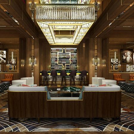 The Ritz-Carlton, Baku Hotel Exterior photo