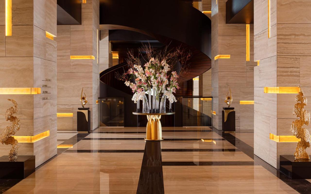 The Ritz-Carlton, Baku Hotel Exterior photo