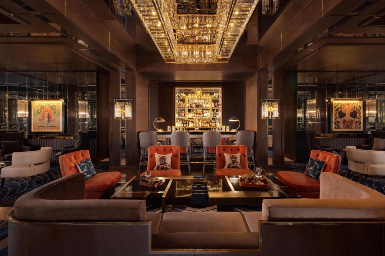 The Ritz-Carlton, Baku Hotel Exterior photo